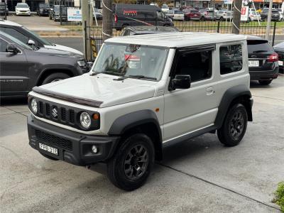 2022 Suzuki Jimny Hardtop JB74 MY22 for sale in South West