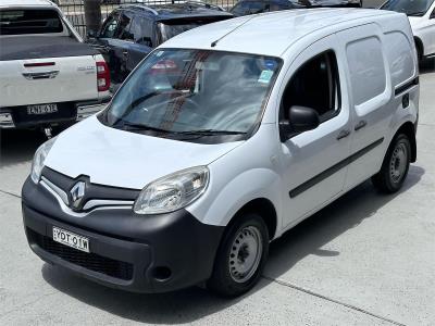 2015 Renault Kangoo Maxi Crew Van F61 Phase II for sale in South West
