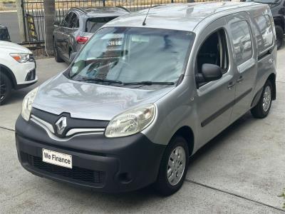 2014 Renault Kangoo Maxi Van F61 Phase II for sale in Lansvale
