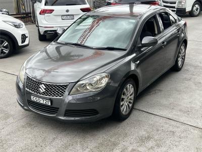 2011 Suzuki Kizashi Touring Sedan FR MY11 for sale in South West