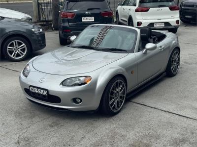 2006 Mazda MX-5 Softtop NC30F1 for sale in Lansvale