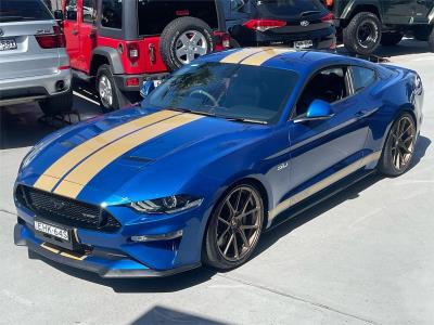2017 Ford Mustang GT Fastback - Coupe FN 2018MY for sale in South West