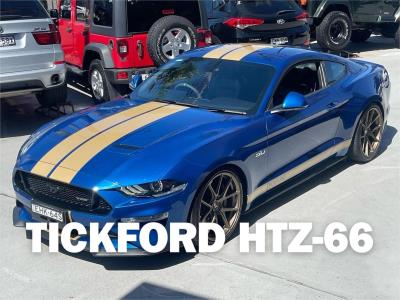 2017 Ford Mustang GT Fastback - Coupe FN 2018MY for sale in South West