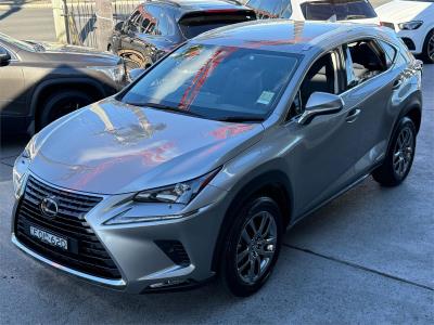 2021 Lexus NX NX300h Luxury Wagon AYZ10R for sale in South West