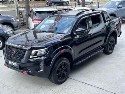 2021 Nissan Navara PRO-4X Utility D23 MY21 for sale in South West