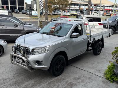 2019 Nissan Navara RX Cab Chassis D23 S4 MY19 for sale in South West