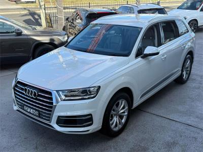 2016 Audi Q7 TDI Wagon 4M MY16 for sale in South West