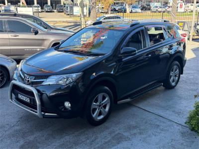 2013 Toyota RAV4 Cruiser Wagon ASA44R for sale in South West