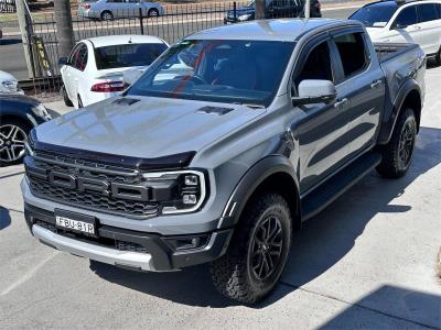 2023 Ford Ranger Raptor Utility PY 2023.50MY for sale in South West