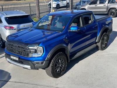 2023 Ford Ranger Raptor Utility PY 2022MY for sale in South West