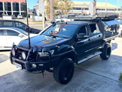 2018 Ford Ranger XLT Utility PX MkII 2018.00MY for sale in Lansvale