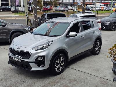 2019 Kia Sportage S Wagon QL MY20 for sale in South West