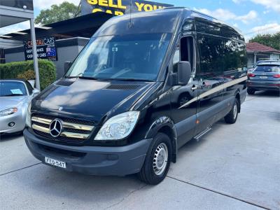 2010 Mercedes-Benz Sprinter 316CDI Van NCV3 MY10 for sale in South West