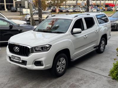 2021 LDV T60 PRO Utility SK8C for sale in South West