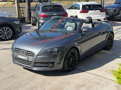 2007 Audi TT Roadster 8J for sale in South West
