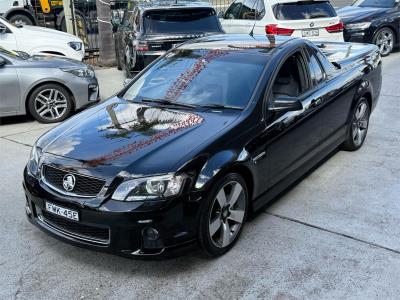 2013 Holden Ute SV6 Z Series Utility VE II MY12.5 for sale in South West