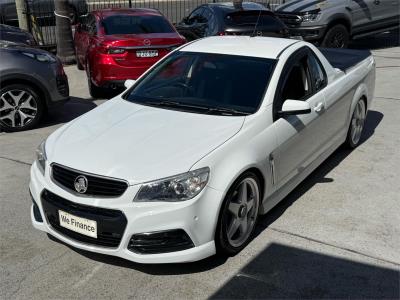 2015 Holden Ute SV6 Utility VF MY15 for sale in South West