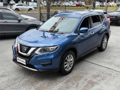 2019 Nissan X-TRAIL ST Wagon T32 Series II for sale in South West