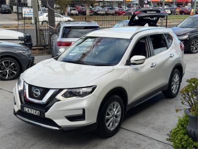 2017 Nissan X-TRAIL ST Wagon T32 Series II for sale in South West