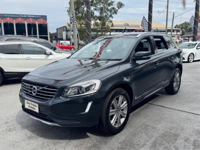 2016 Volvo XC60 D4 Luxury Wagon DZ MY17 for sale in South West