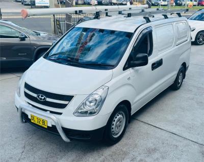 2015 Hyundai iLoad Van TQ-V MY15 for sale in South West