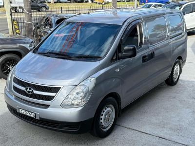 2014 Hyundai iLoad Van TQ2-V MY14 for sale in South West