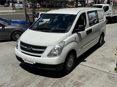 2010 Hyundai iLoad Van TQ-V for sale in South West