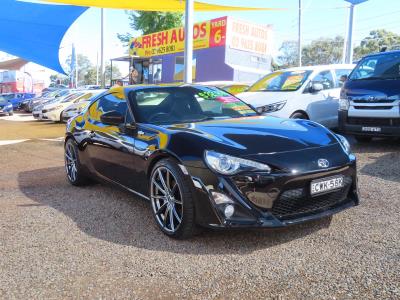 2014 Toyota 86 GTS Coupe ZN6 for sale in Blacktown