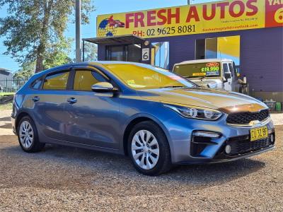 2019 Kia Cerato S Hatchback BD MY19 for sale in Blacktown