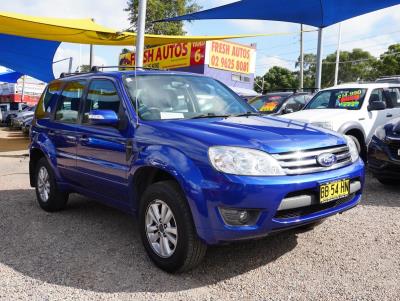 2008 Ford Escape Wagon ZD for sale in Blacktown