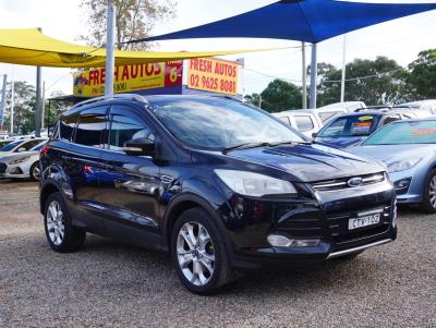 2014 Ford Kuga Trend Wagon TF MY15 for sale in Blacktown