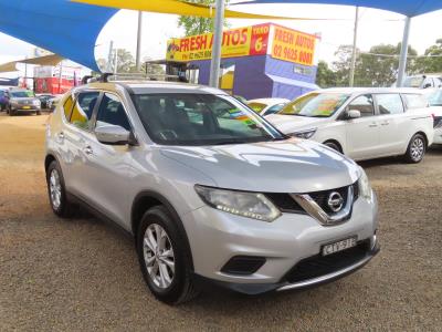 2014 Nissan X-TRAIL ST Wagon T32 for sale in Blacktown