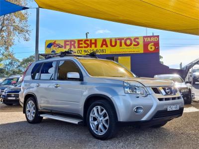 2012 Nissan X-TRAIL Ti Wagon T31 Series IV for sale in Blacktown