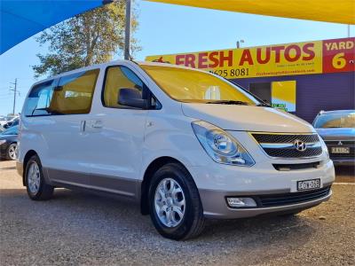 2014 Hyundai iMax Wagon TQ-W MY15 for sale in Blacktown