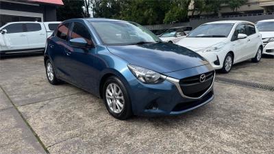 2017 Mazda 2 Maxx Hatchback DJ2HAA for sale in Blacktown