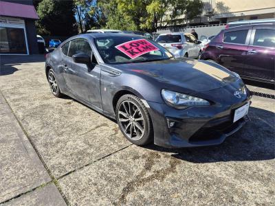 2017 Toyota 86 GTS Coupe ZN6 for sale in Blacktown