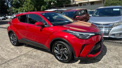 2021 Toyota C-HR Koba Wagon ZYX10R for sale in Blacktown