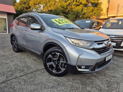 2018 Honda CR-V VTi Wagon RW MY18 for sale in Blacktown