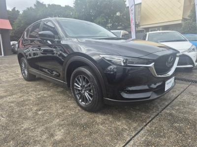2021 Mazda CX-5 Touring Wagon KF4WLA for sale in Blacktown