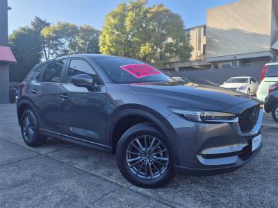 2021 Mazda CX-5 Maxx Wagon KF4WLA for sale in Blacktown