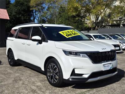 2022 Kia Carnival Si Wagon KA4 MY22 for sale in Blacktown