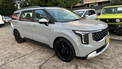 2024 Kia Carnival S Wagon KA4 PE MY25 for sale in Blacktown