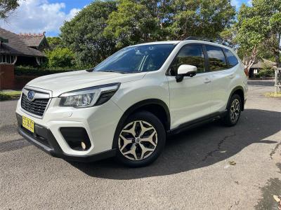 2018 Subaru Forester 2.5i-L Wagon S4 MY18 for sale in Blacktown