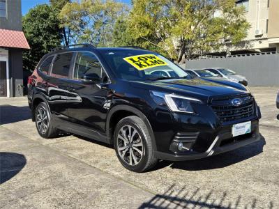 2022 Subaru Forester 2.5i Premium Wagon S5 MY22 for sale in Blacktown