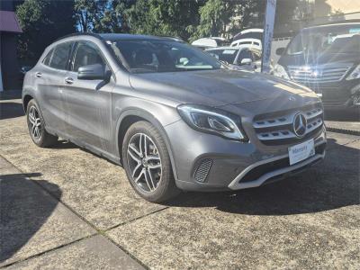 2019 Mercedes-Benz GLA-Class GLA180 Wagon X156 809+059MY for sale in Blacktown