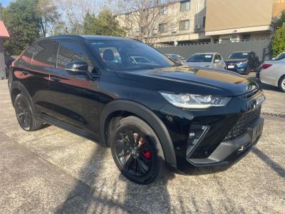 2022 Haval H6GT Ultra Wagon B03 for sale in Blacktown