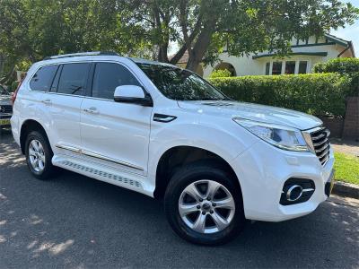2019 Haval H9 Ultra Wagon MY19 for sale in Blacktown