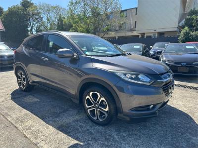 2017 Honda HR-V VTi-L Wagon MY17 for sale in Blacktown