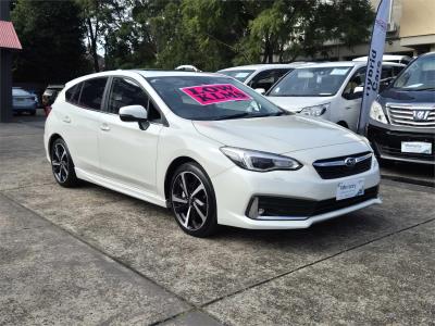 2021 Subaru Impreza 2.0i-S Hatchback G5 MY21 for sale in Blacktown