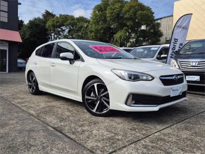 2021 Subaru Impreza 2.0i-S Hatchback G5 MY21 for sale in Blacktown